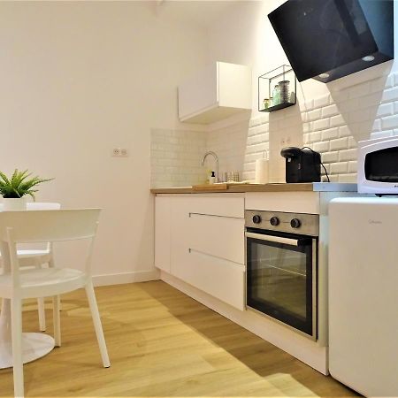 Sublime Cocon Pour 2 Aux Portes De La Place Nationale - Proximite Immediate Toutes Commodites Et Sites D'Interets Apartment Montauban Luaran gambar