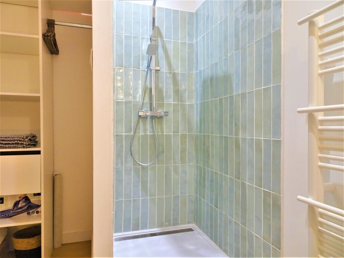 Sublime Cocon Pour 2 Aux Portes De La Place Nationale - Proximite Immediate Toutes Commodites Et Sites D'Interets Apartment Montauban Luaran gambar