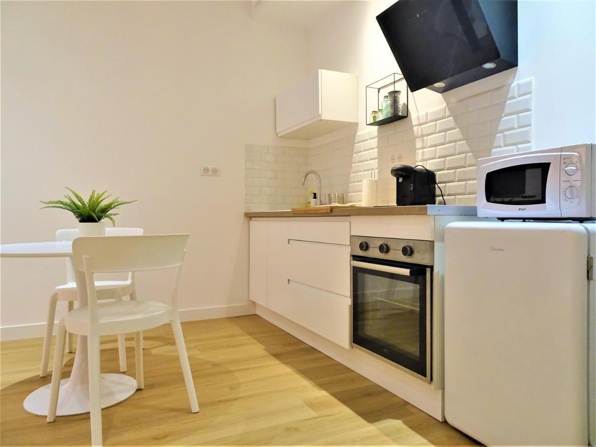 Sublime Cocon Pour 2 Aux Portes De La Place Nationale - Proximite Immediate Toutes Commodites Et Sites D'Interets Apartment Montauban Luaran gambar