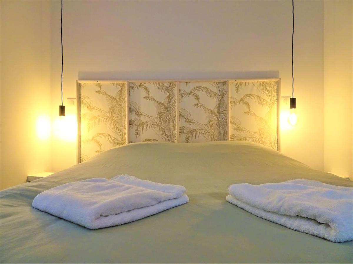 Sublime Cocon Pour 2 Aux Portes De La Place Nationale - Proximite Immediate Toutes Commodites Et Sites D'Interets Apartment Montauban Luaran gambar